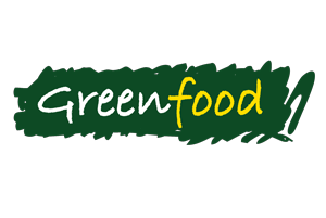 Greenfood-Logo